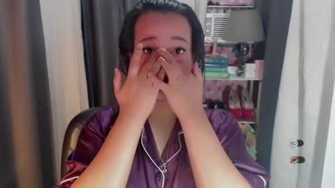 Joana online show from July 6, 2026, 11:51 pm