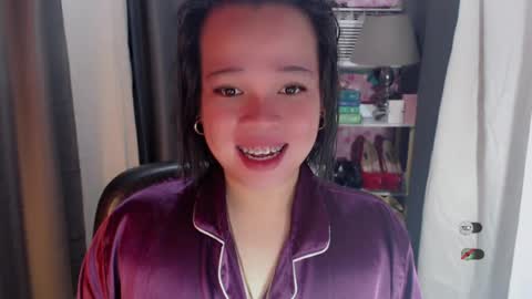 Joana online show from July 7, 2026, 11:53 pm