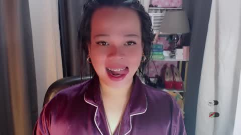 Joana online show from July 8, 2026, 11:20 pm