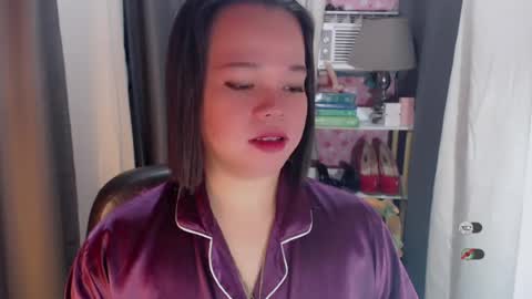 Joana online show from July 10, 2026, 12:26 am