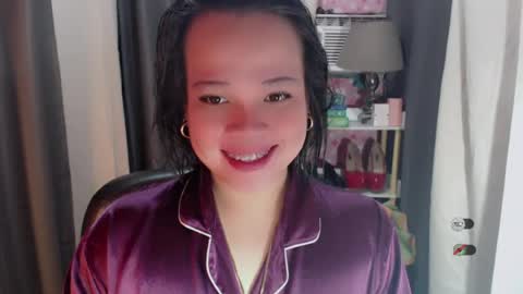Joana online show from July 12, 2026, 11:07 pm