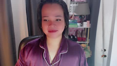 Joana online show from July 13, 2026, 11:51 pm