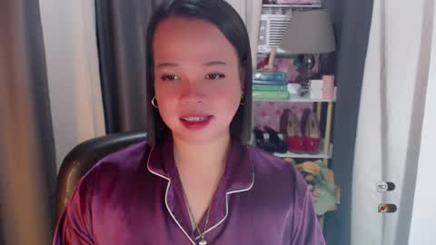 Joana online show from July 14, 2026, 2:27 am