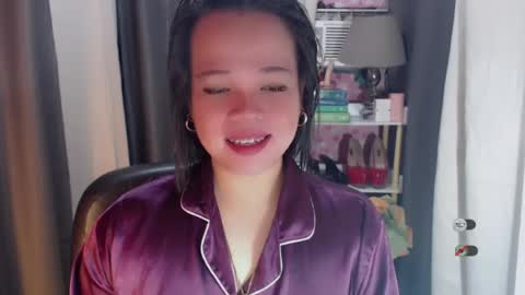 Joana online show from July 15, 2026, 1:11 am