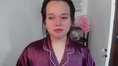 Joana online show from July 15, 2026, 11:32 pm
