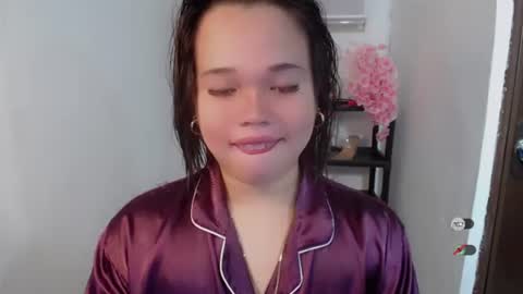 Joana online show from July 16, 2026, 11:55 pm