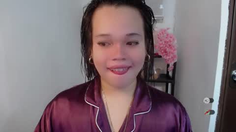 Joana online show from July 17, 2026, 11:31 pm