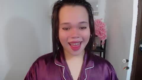 Joana online show from July 19, 2026, 12:36 am