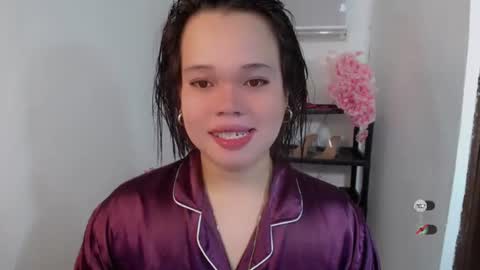 Joana online show from July 20, 2026, 12:36 am