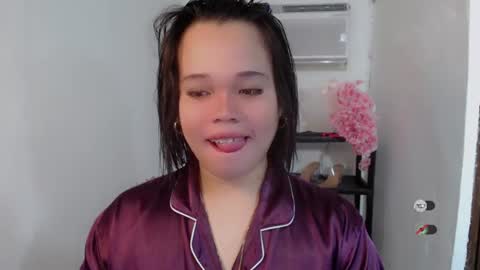 Joana online show from July 20, 2026, 11:40 pm