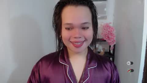 Joana online show from July 22, 2026, 12:02 am
