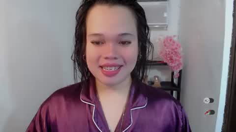 Joana online show from July 23, 2026, 12:13 am