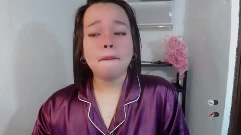 Joana online show from July 24, 2026, 12:41 am