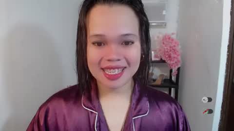 Joana online show from July 25, 2026, 12:42 am
