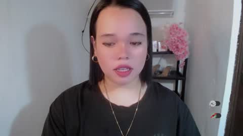 Joana online show from July 25, 2026, 1:41 pm
