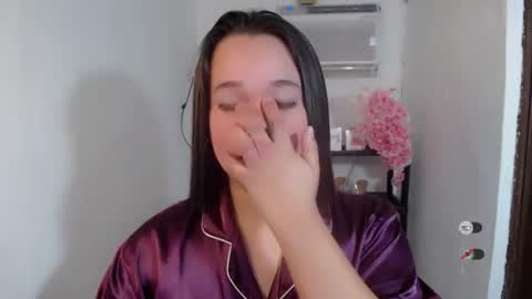 Joana online show from July 26, 2026, 1:47 am