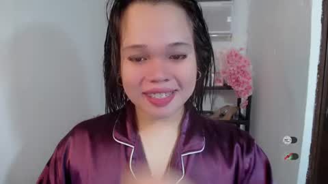 Joana online show from July 27, 2026, 12:28 am