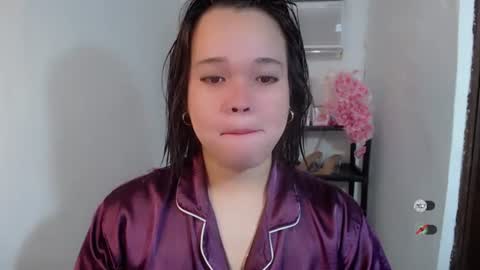 Joana online show from July 28, 2026, 1:01 am