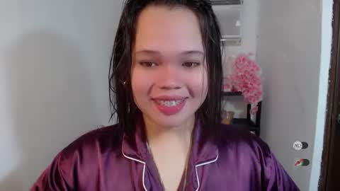 Joana online show from July 29, 2026, 12:20 am