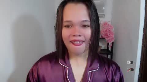 Joana online show from July 30, 2026, 12:53 am