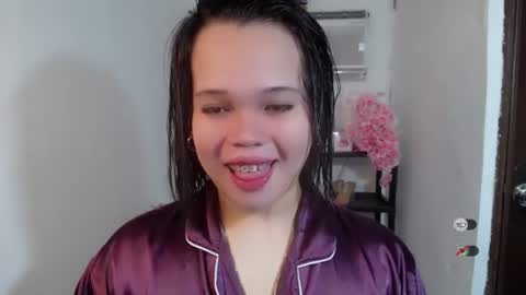 Joana online show from July 31, 2026, 12:43 am