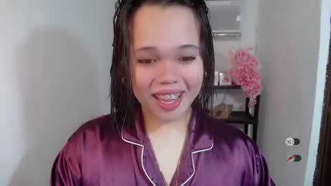 Joana online show from August 1, 2026, 12:54 am