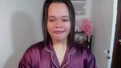 Joana online show from August 2, 2026, 1:15 am