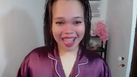 Joana online show from August 2, 2026, 11:25 pm