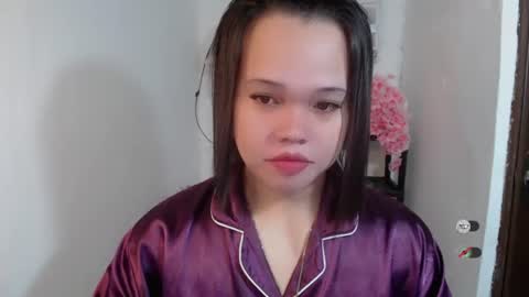 Joana online show from August 4, 2026, 12:25 am