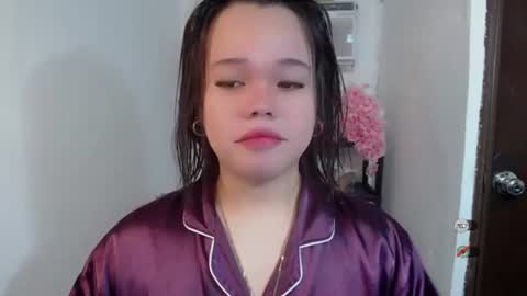 Joana online show from August 6, 2026, 12:23 am