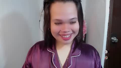 Joana online show from August 7, 2026, 12:12 am