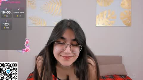 Mia online show from January 11, 2025, 1:11 pm