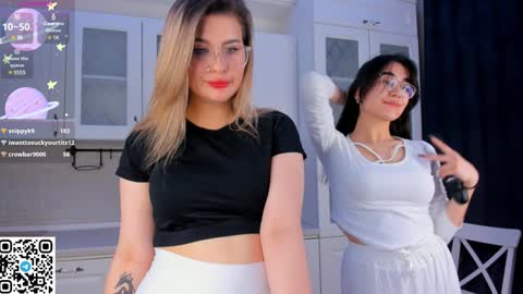 Mia online show from January 31, 2025, 11:24 pm