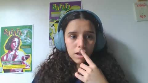 Emily online show from February 18, 2026, 3:41 pm