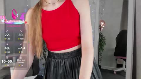 joann_shermann online show from March 20, 2026, 1:32 am