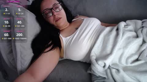 Snapshot of joanna_cw chatting on October 8, 2025, 6:55 am Jo online show from October 8, 2025, 6:55 am