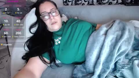 Snapshot of joanna_cw chatting on October 26, 2025, 3:29 pm Jo online show from October 26, 2025, 3:29 pm