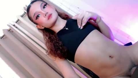 joanna_johnson online show from September 27, 2025, 12:48 am