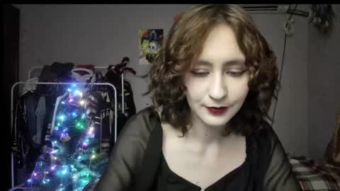 Joannatompson online show from December 26, 2024, 12:57 am