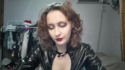 Joannatompson online show from January 19, 2025, 3:29 am