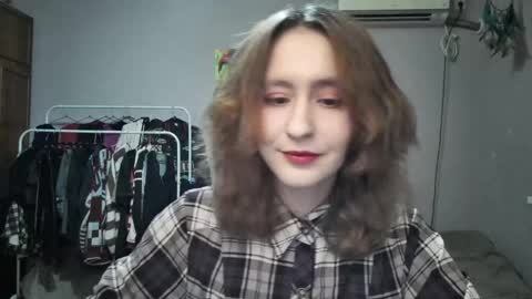 Joannatompson online show from February 24, 2025, 10:58 pm