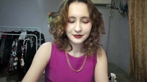 Joannatompson online show from February 28, 2025, 3:26 am