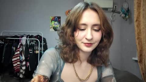 Joannatompson online show from March 8, 2025, 3:28 am