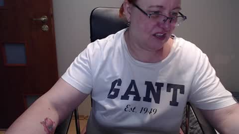 Joanna and Greg online show from January 12, 2025, 9:51 am