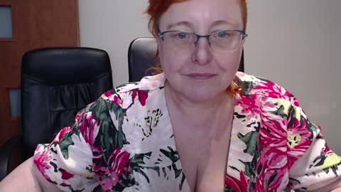 Joanna and Greg online show from January 15, 2025, 3:39 pm