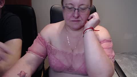 Joanna and Greg online show from January 25, 2025, 7:38 am