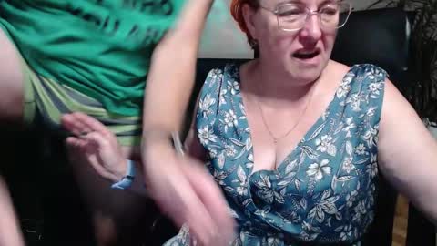 Joanna and Greg online show from October 10, 2025, 8:02 am