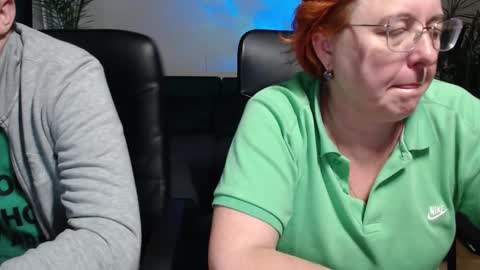 Joanna and Greg online show from October 14, 2025, 7:53 am