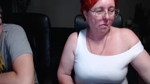 Joanna and Greg online show from November 14, 2025, 11:53 am