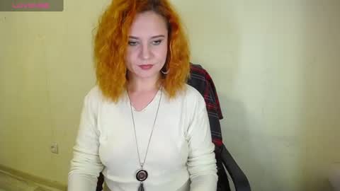 SweetGinger online show from February 28, 2025, 7:56 pm
